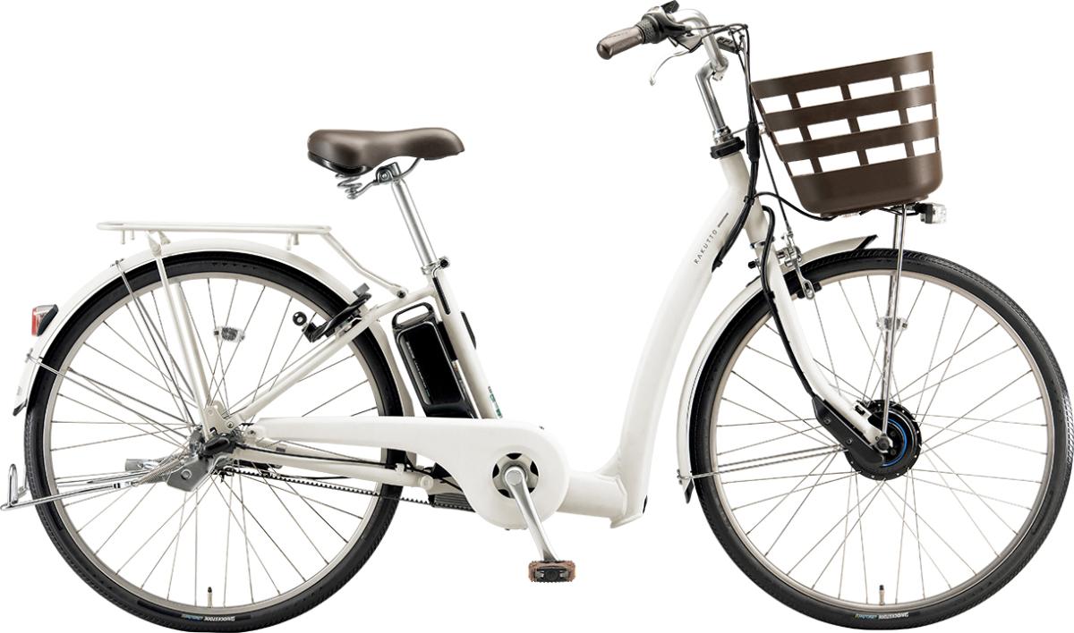 ラクット２６インチ/ソフトライトグレー