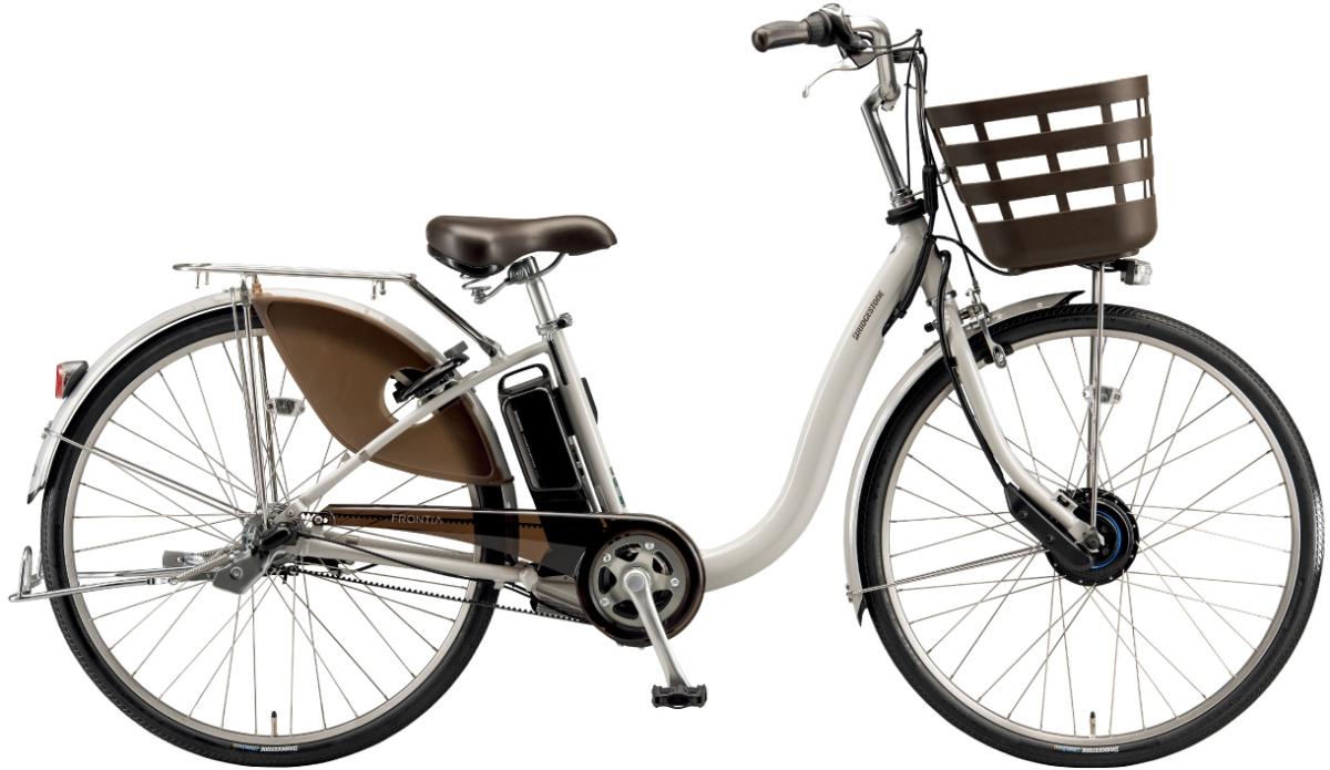 フロンティア　デラックス/アーバングレー