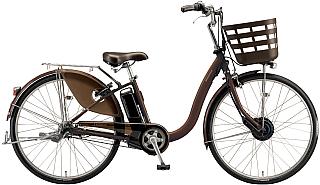 フロンティア　デラックス/ショコラブラウン