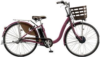 フロンティア　デラックス/ベルベットローズ