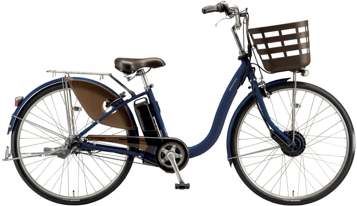 フロンティア　デラックス/ノーブルネイビー