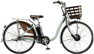 フロンティア　デラックス/グレイッシュミント