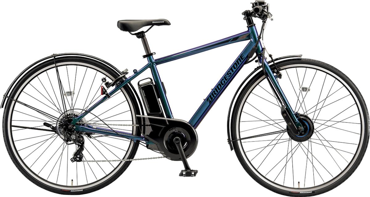 TB1 e/マジックブルー