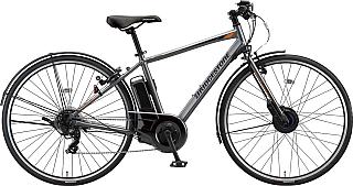 TB1 e/マットグレー（ツヤ消しカラー）