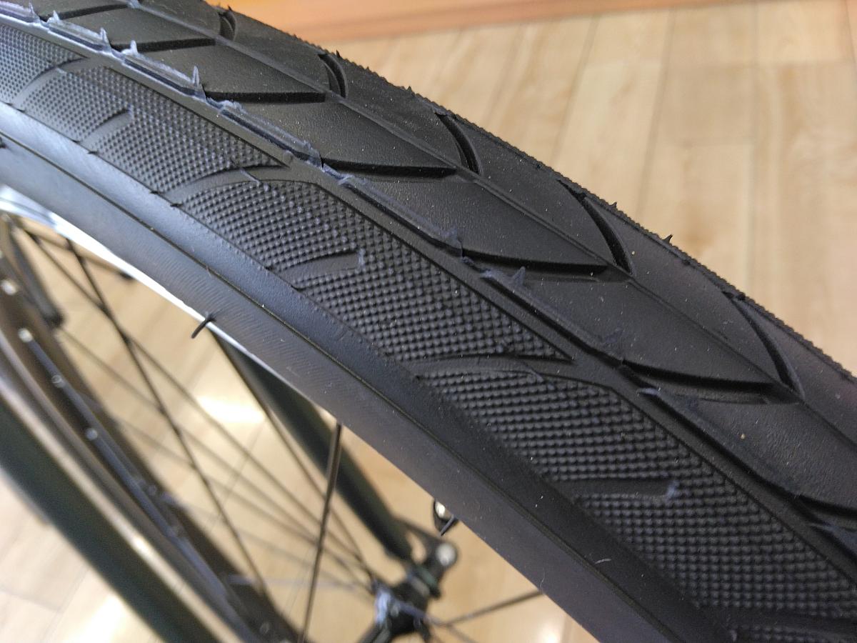 GRAVIER ２０２６年モデル/タイヤ：２７．５X１．７５（仏バルブ）