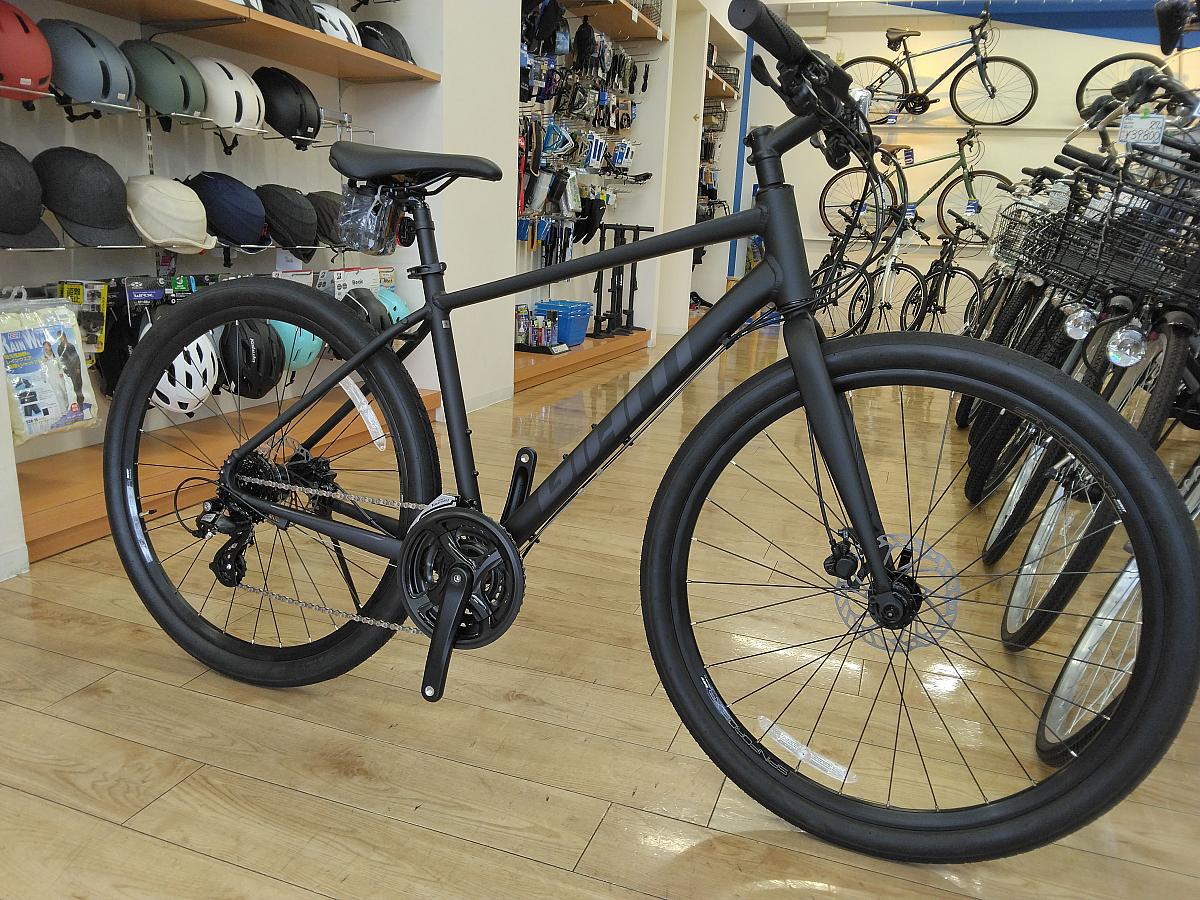 GRAVIER DISC ２０２６年モデル/マットブラック