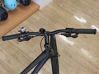 GRAVIER DISC ２０２６年モデル/アルミハンドル