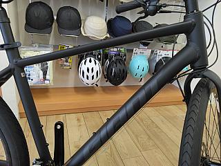 GRAVIER DISC ２０２６年モデル/軽量アルミフレーム