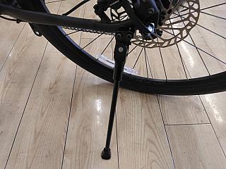 GRAVIER DISC ２０２６年モデル/スタンド（オプション）