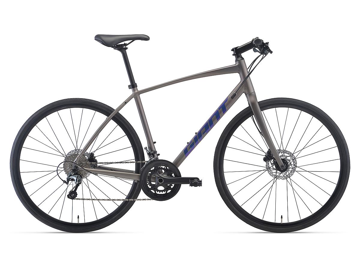 Escape RX 1 Disc　２０２６年モデル/マットチタニウム