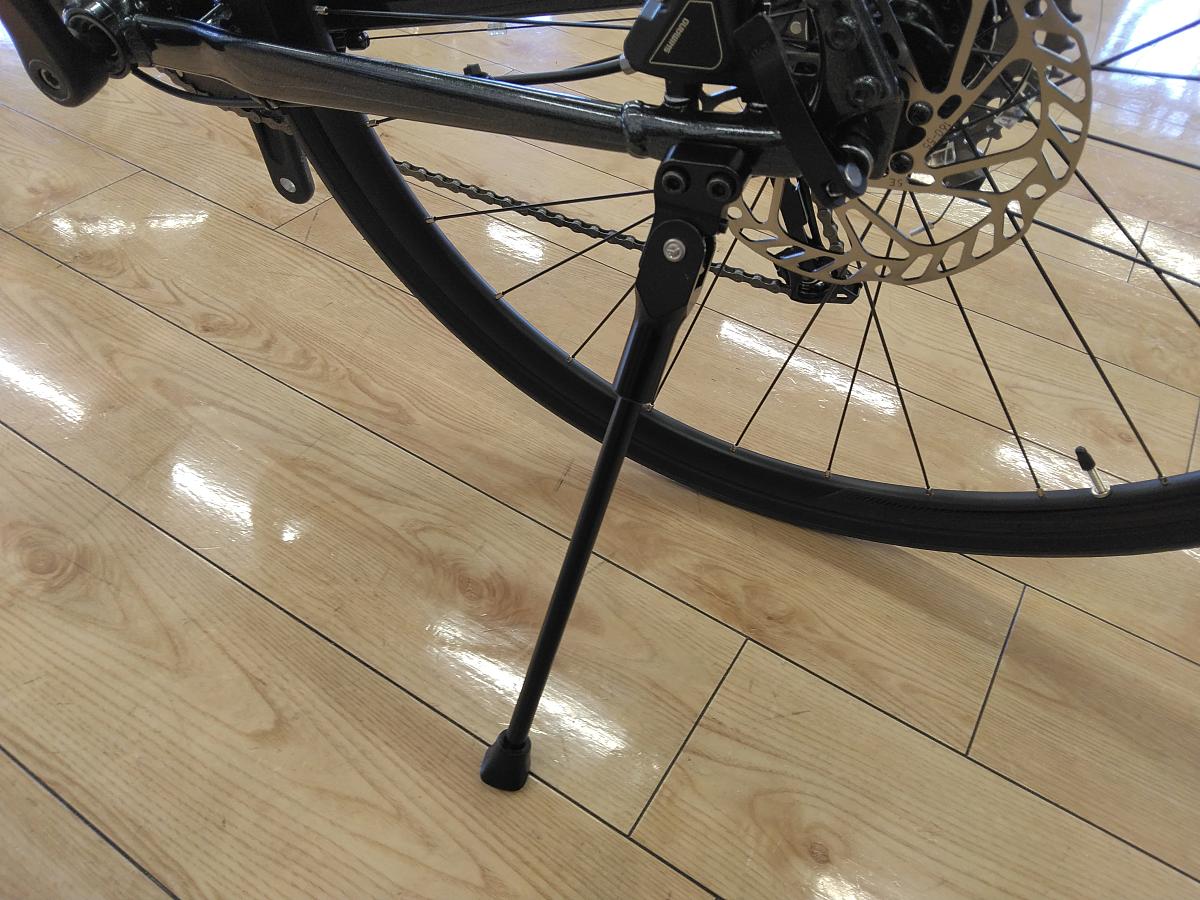 Escape　RX ２　Disc　２０２６年モデル/スタンド（オプション）