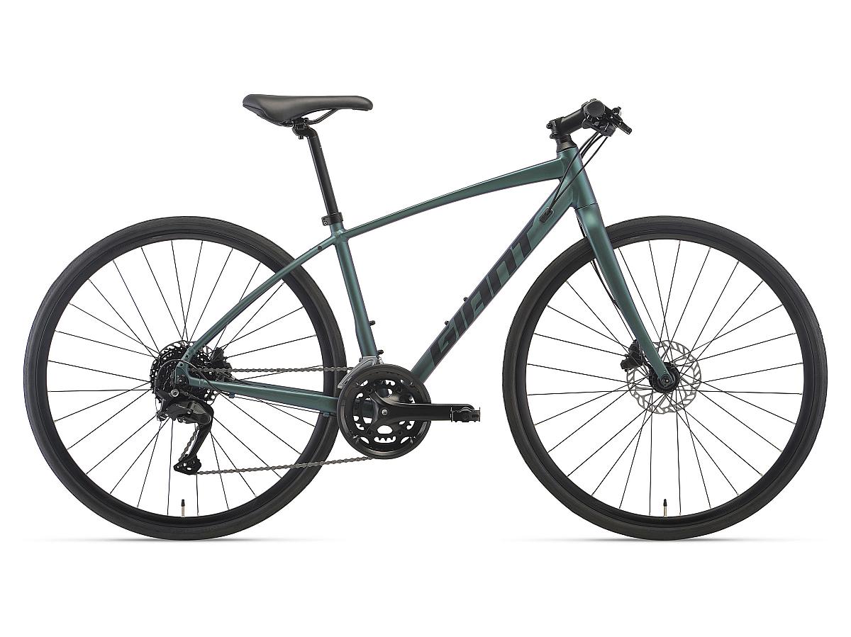 Escape　RX ２　Disc　２０２６年モデル/マットクリソコラ