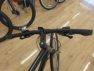 Escape　RX ２　Disc　２０２６年モデル/アルミハンドル