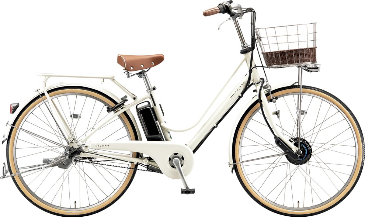 カジュナ　e/クリームアイボリー