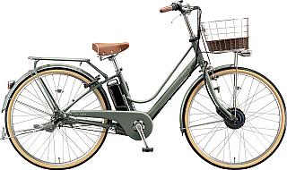 カジュナ　e/ソフトカーキ