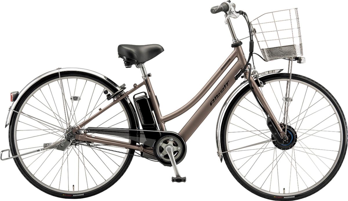 アルベルト　e/プルミエブロンズ（L型）