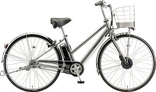 アルベルト　e/スパークルシルバー（S型）