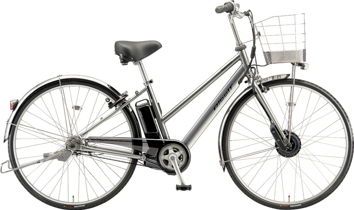 アルベルト　e/スパークルシルバー（S型）