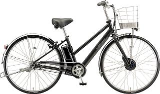 アルベルト　e/アンバーブラック（S型）