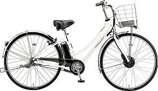 アルベルト　e/シャンパンホワイト（L型）