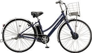 アルベルト　e/ジュエルＤブルー（Ｌ型）