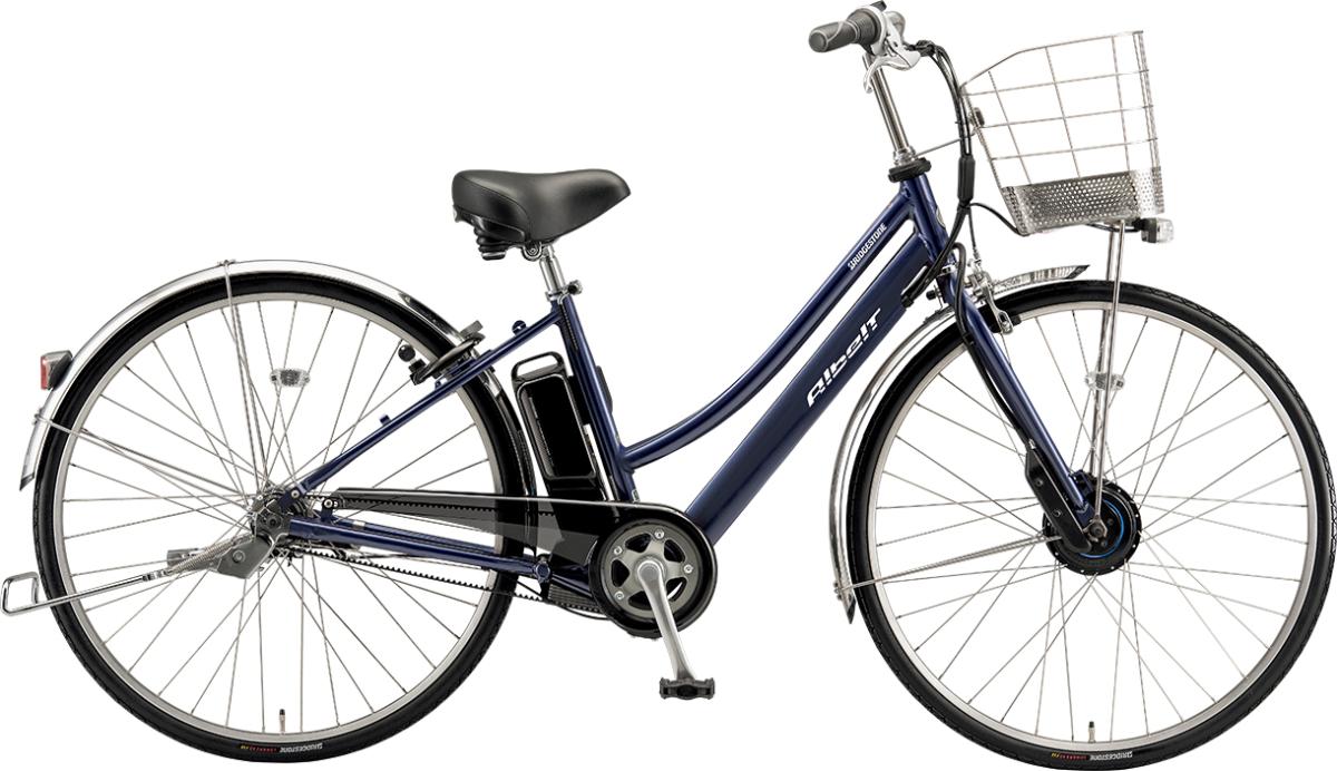 アルベルト　e/ジュエルＤブルー（Ｌ型）