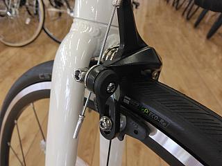 CONTEND ３　２０２６年モデル/アルミキャリパーブレーキ