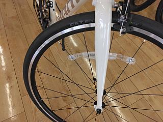 CONTEND ３　２０２６年モデル/アルミフォーク