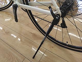 CONTEND ３　２０２６年モデル/スタンド（オプション）