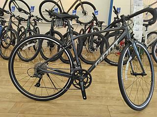 CONTEND ３　２０２６年モデル/コールドアイアン