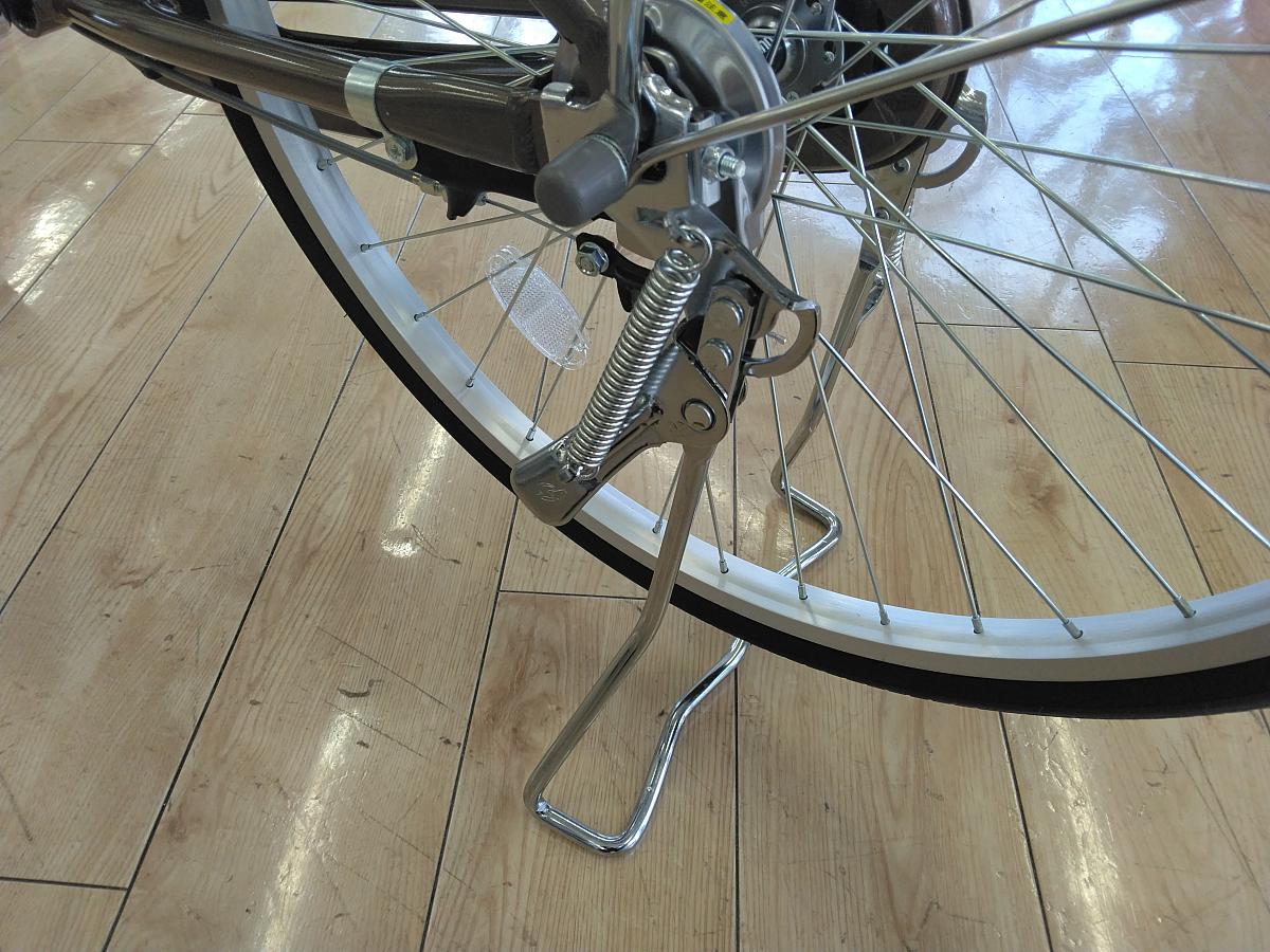 アルフィーノ/L型スタンド