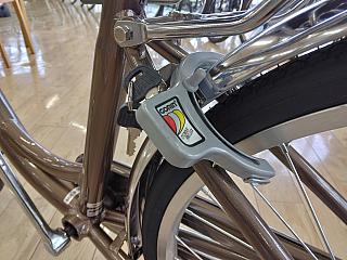 アルフィーノ/後カギ