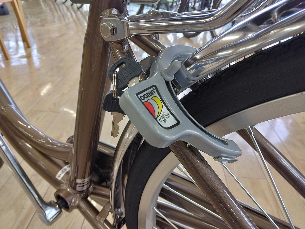 アルフィーノ/後カギ