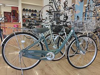 アルフィーノ/プリズムモス