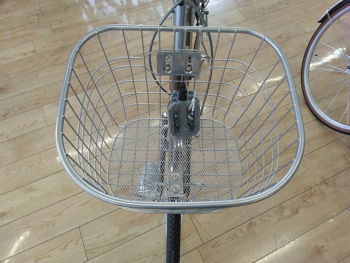 アルフィーノ/ワイヤーカゴ