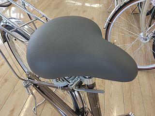 アルフィーノ/ソフトサドル