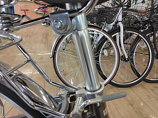 アルフィーノ/アルミシートポスト