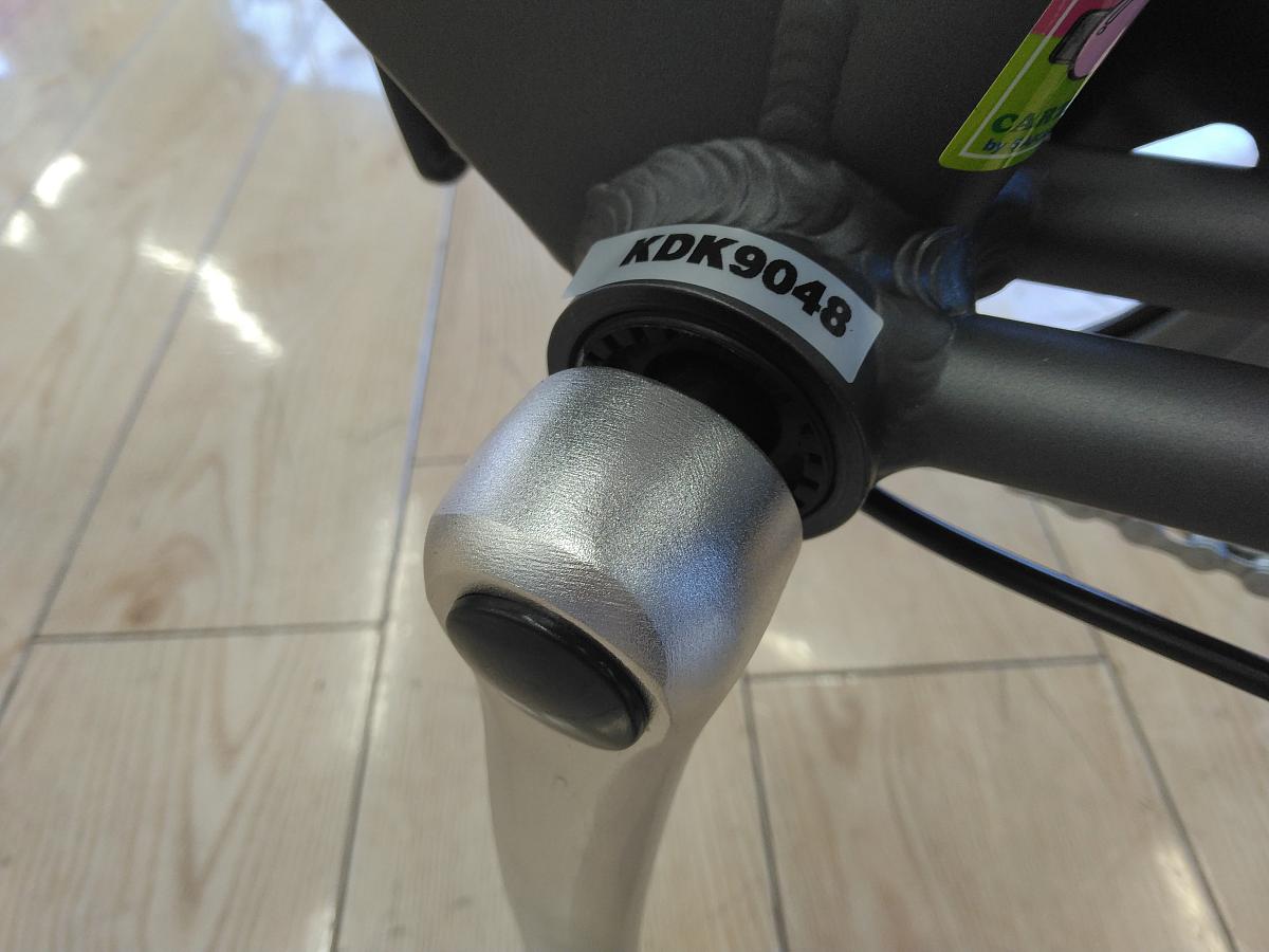 ゼール/カセットハンガー