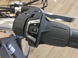 ゼール/６段変速