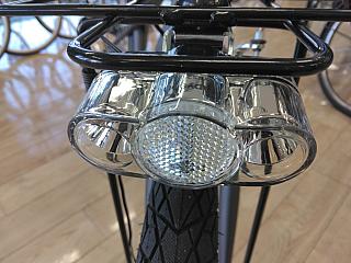 ゼール/LEDオートライト