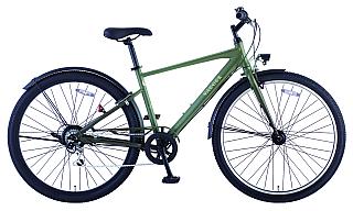 イエーガー/マットカーキ