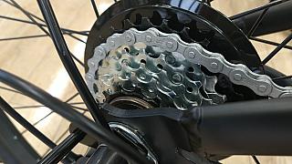 イエーガー/防錆加工ギア