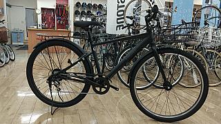 イエーガー/オプション装着例