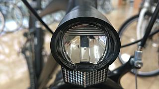 イエーガー/LEDオートライト