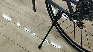 ESCAPE X3/スタンド（オプション）